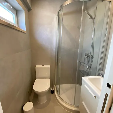 Carcavelos Serviced 12 بيت ضيافة أويراس